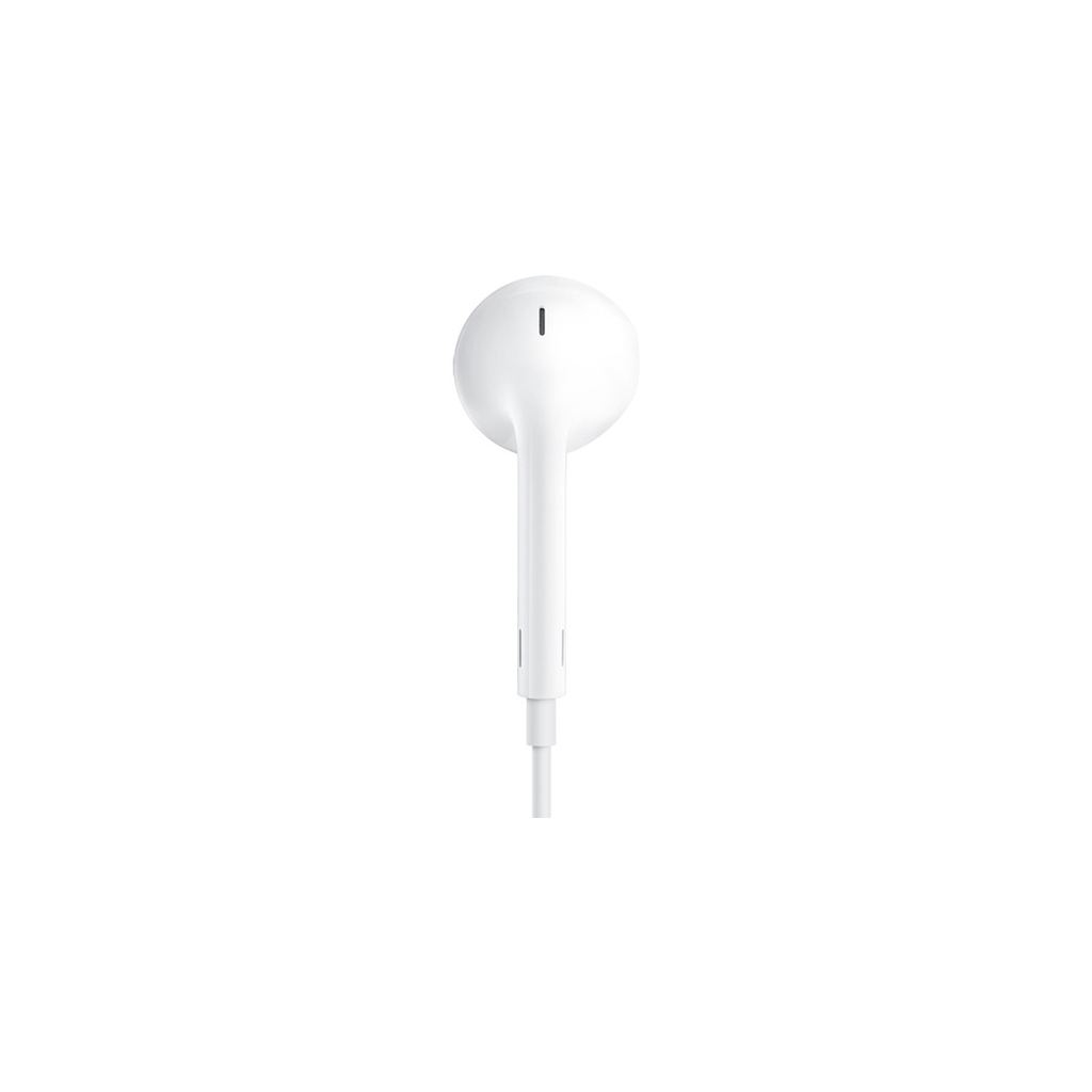 Apple EarPods with 3.5mm Headphone Plug