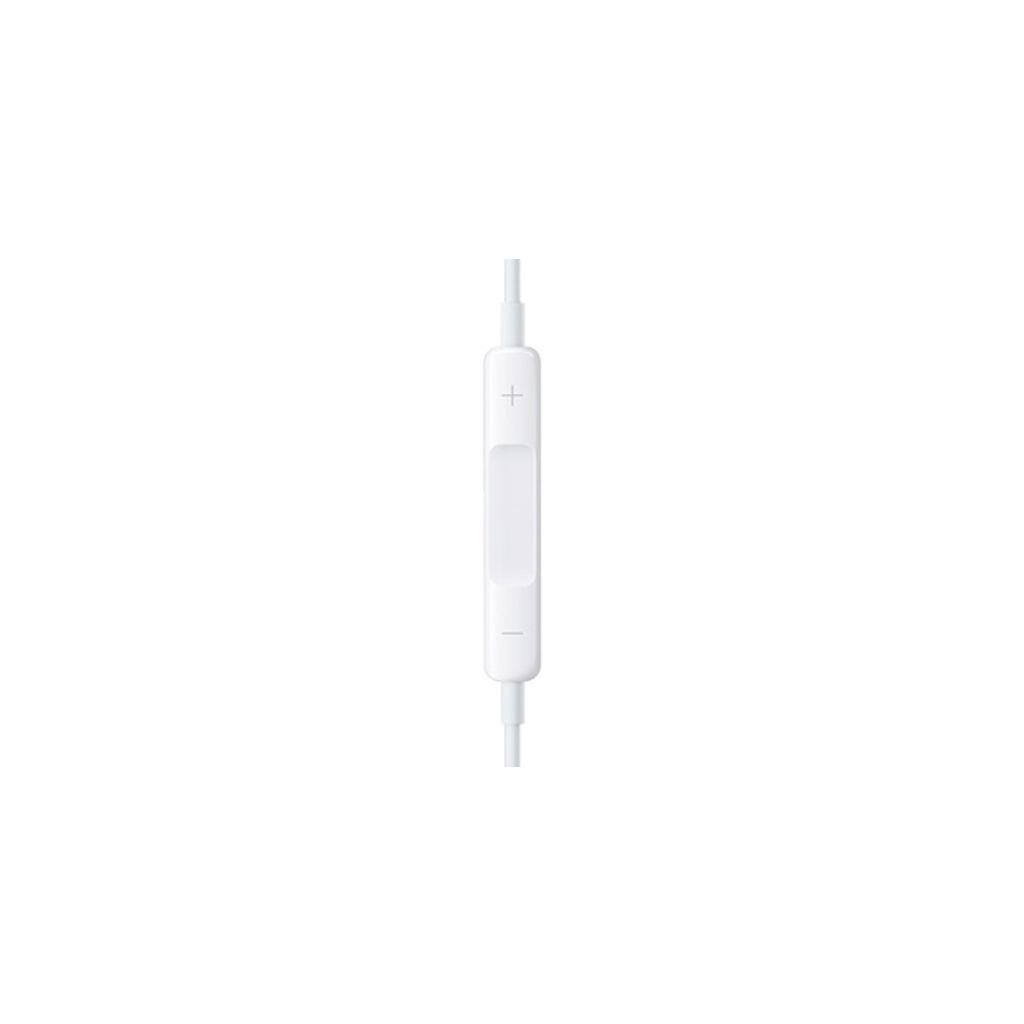 Apple EarPods with 3.5mm Headphone Plug