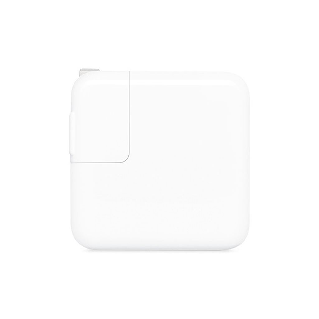 Apple 30W USB-C Power Adapter