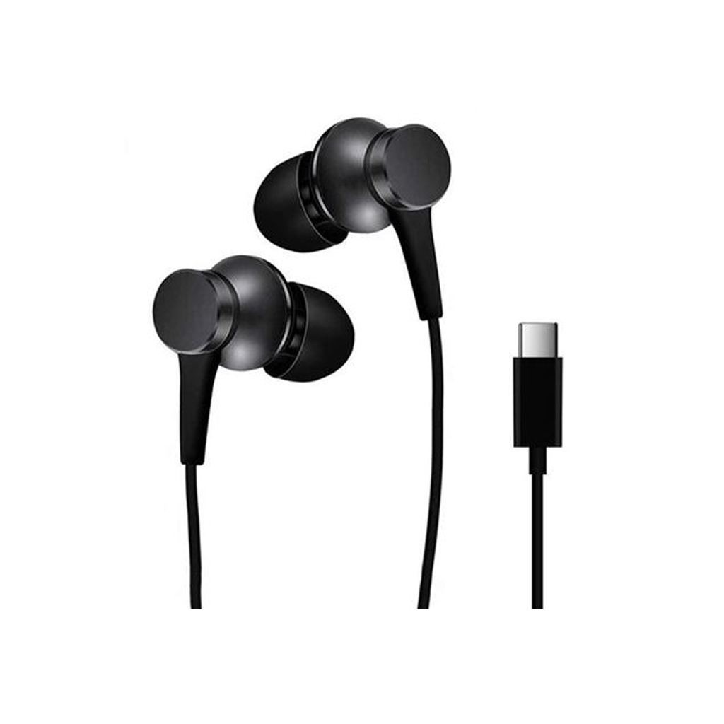 Mi Piston Basic In Ear Headphone Type C