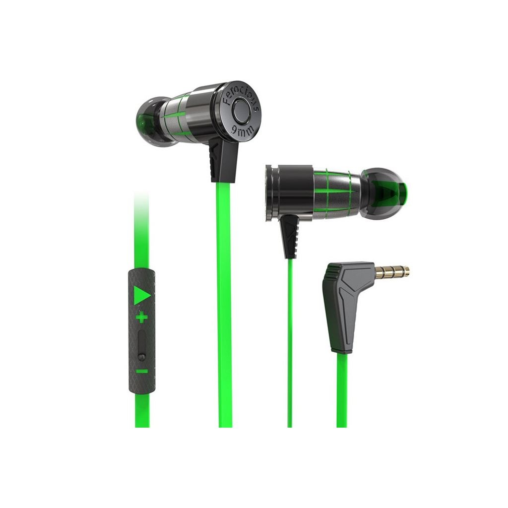 PLEXTONE G25 Mark III Gaming Earphone