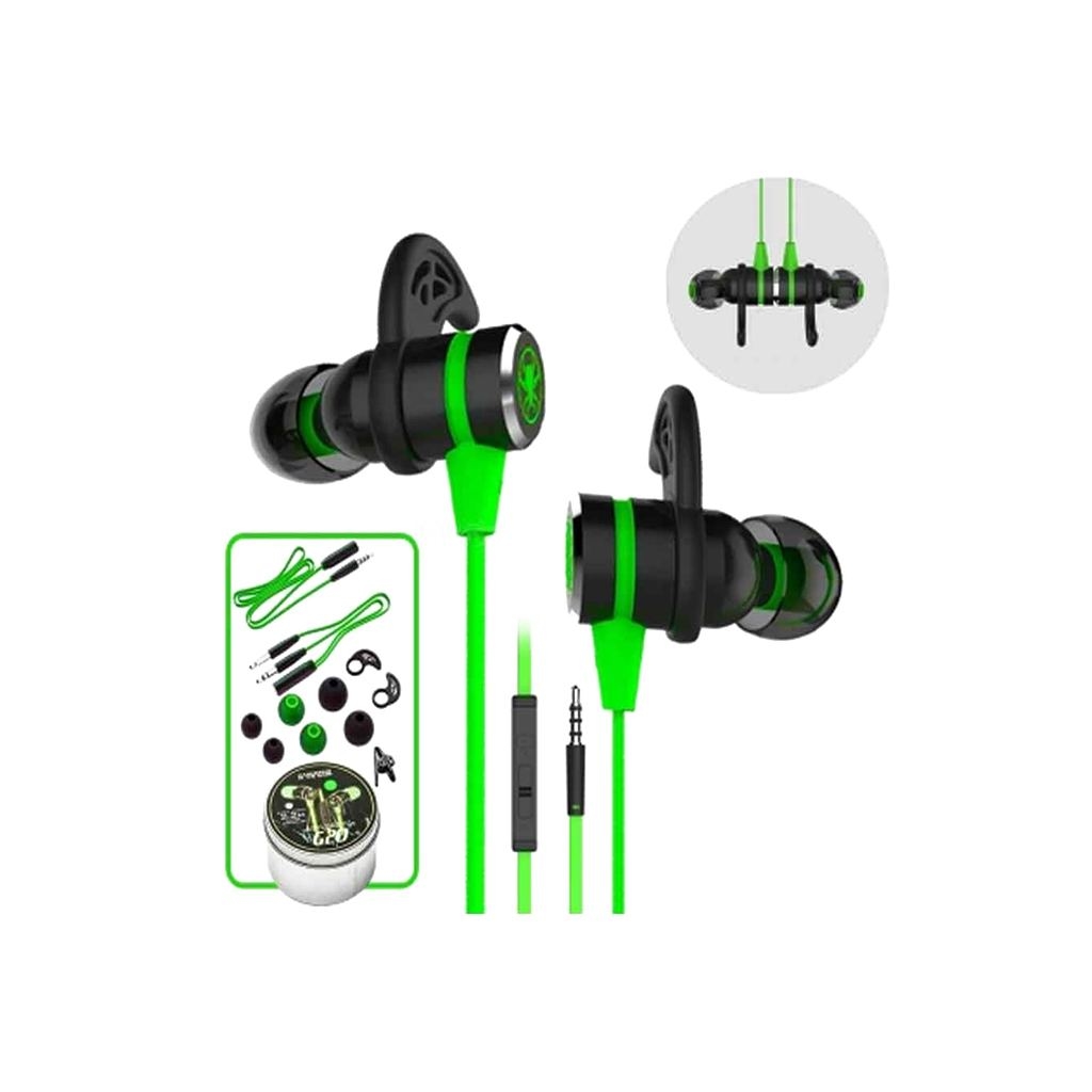 Plextone G20 Game Headphones