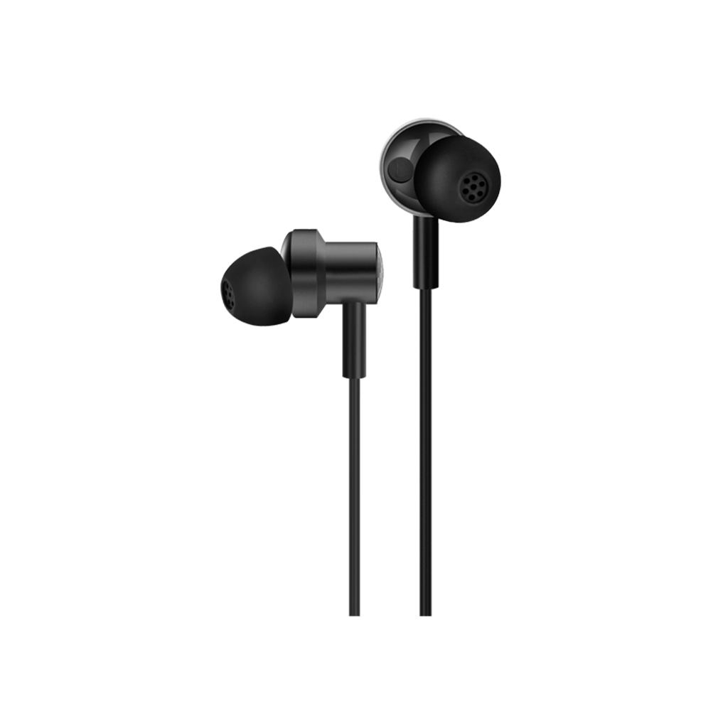 Mi Dual Driver In-ear Earphones