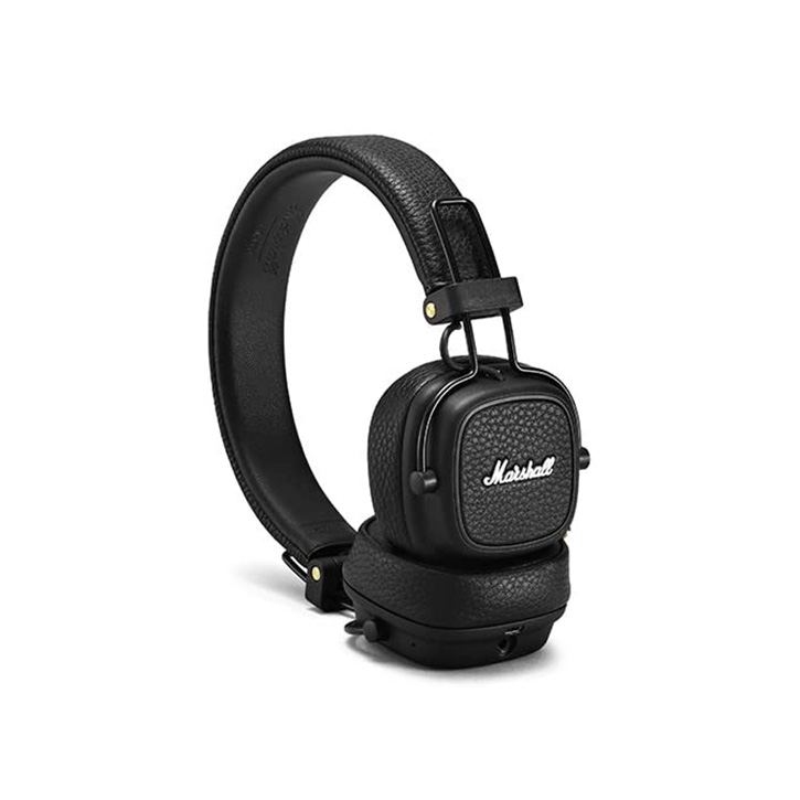 Marshall Major III Wireless on-ear Headphones