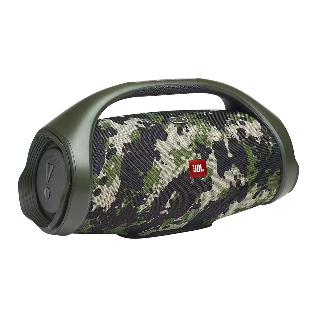JBL Boombox 2 Portable Bluetooth Speaker
