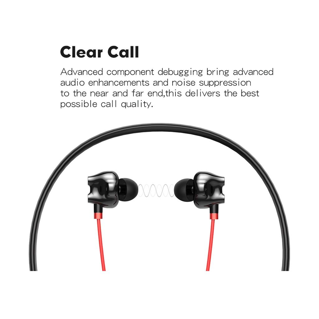 Wavefun Wireless Headphone Flex U