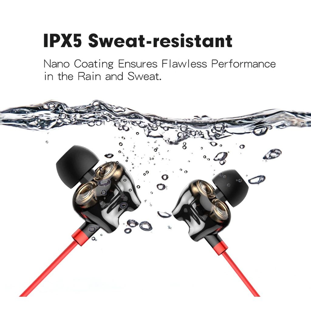 Wavefun Wireless Headphone Flex U