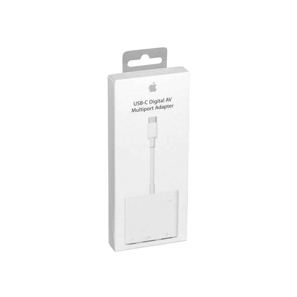 Apple USB-C Digital AV Multiport Adapter