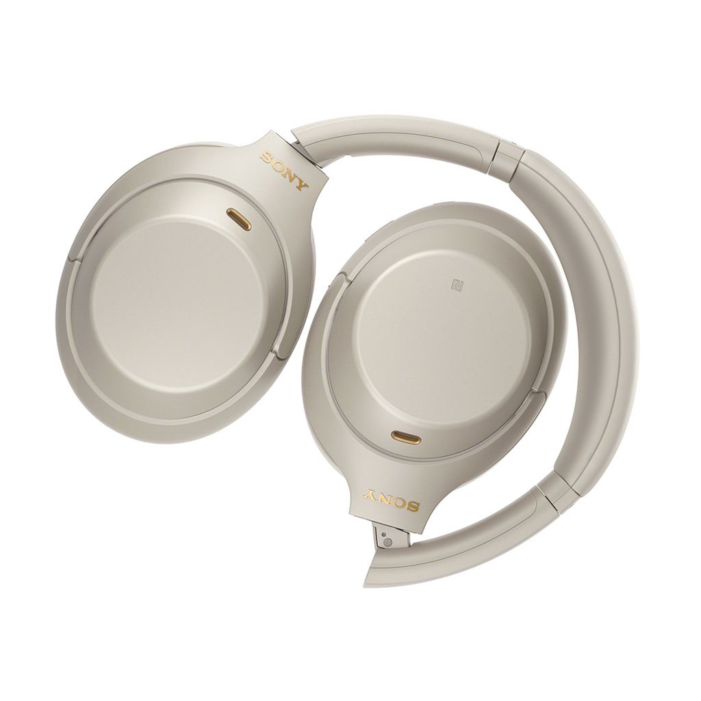 Sony WH-1000XM4 Wireless Noise Cancelling Headphones