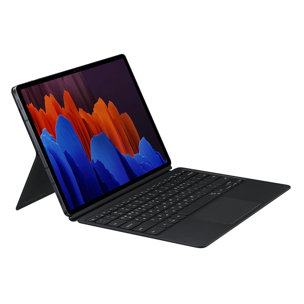 Samsung Galaxy Tab Book Cover Keyboard