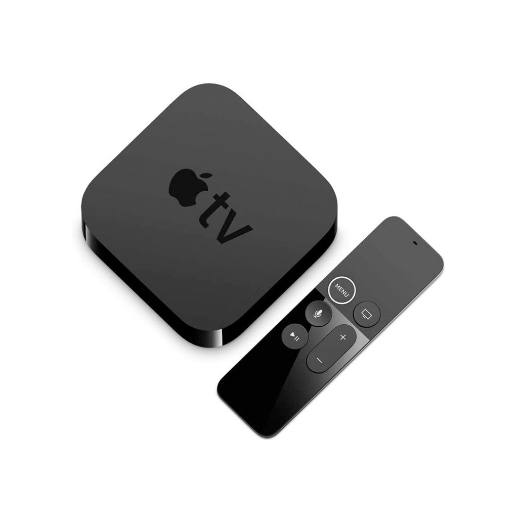 Apple TV 4K