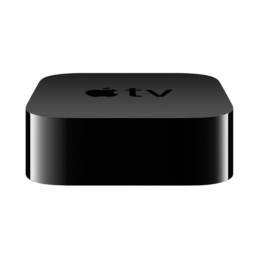 Apple TV 4K