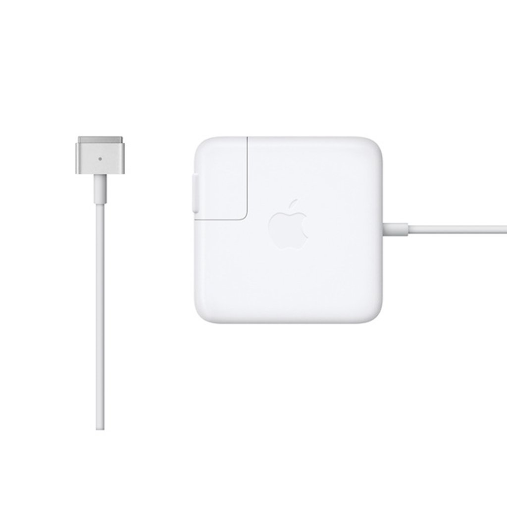 Apple 45W MagSafe 2 Power Adapter