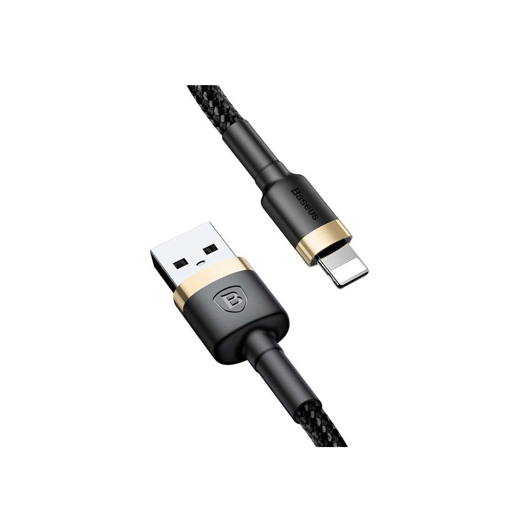 Baseus Cafule Cable USB to Lighting