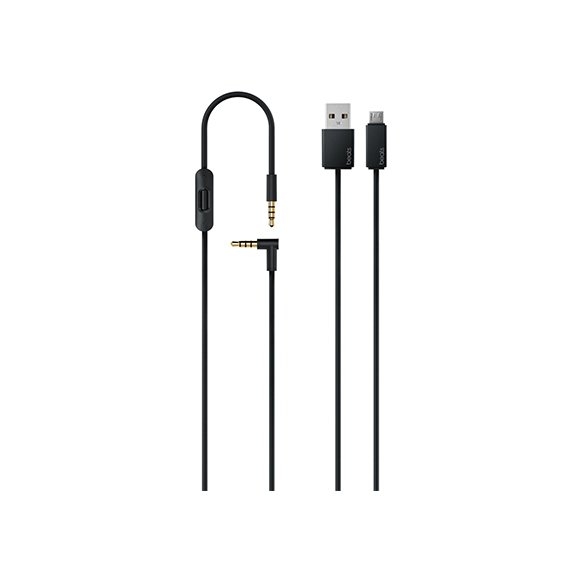 Beats Studio3 Wireless Over-Ear Headphones