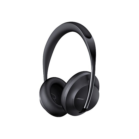 Bose Noise Cancelling Headphones 700