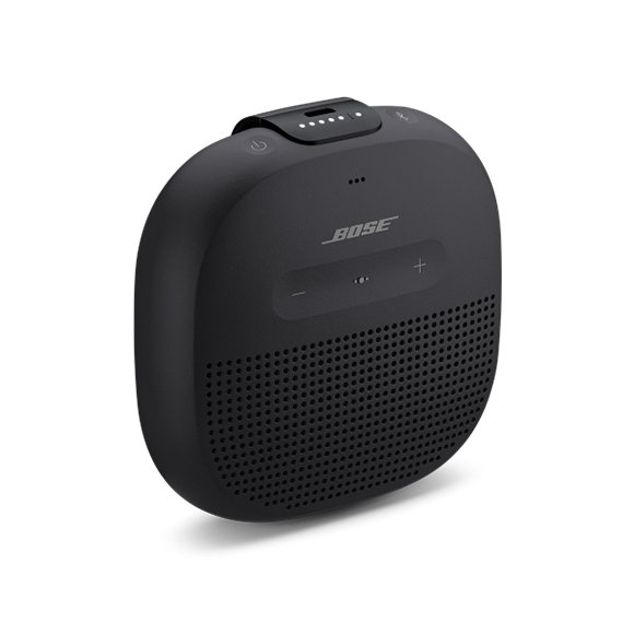 Bose SoundLink Micro Bluetooth Speaker