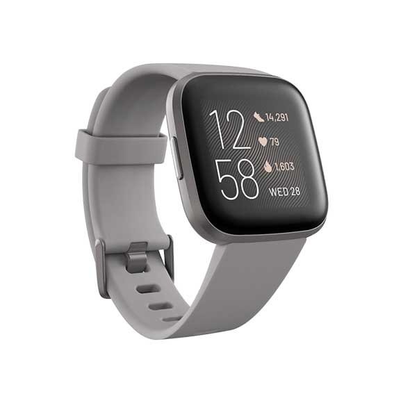 Fitbit Versa 2 Smart Watch