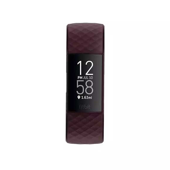 Fitbit Charge 4 Fitness Tracker