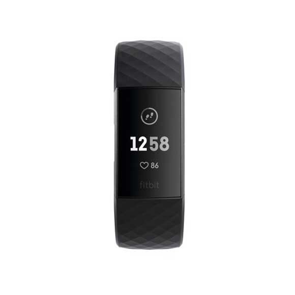 Fitbit Charge 3 Fitness Tracker
