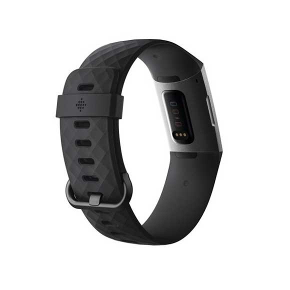 Fitbit Charge 3 Fitness Tracker