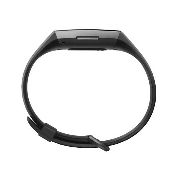 Fitbit Charge 3 Fitness Tracker