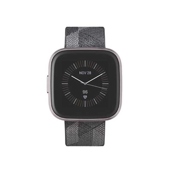Fitbit Versa 2 Smartwatch - Special Edition