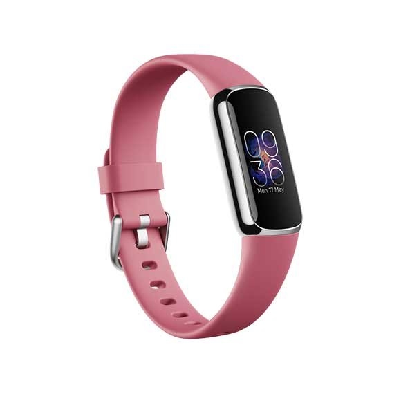 Fitbit Luxe Fitness Tracker