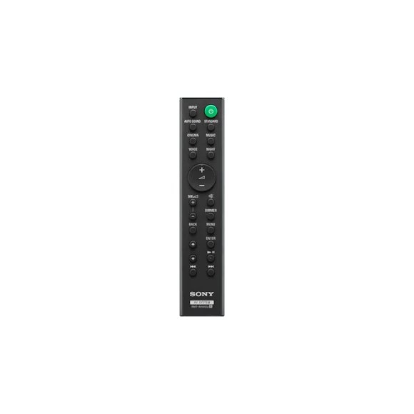 Sony HT-S40R 5.1ch Dolby Audio Soundbar Home Theatre