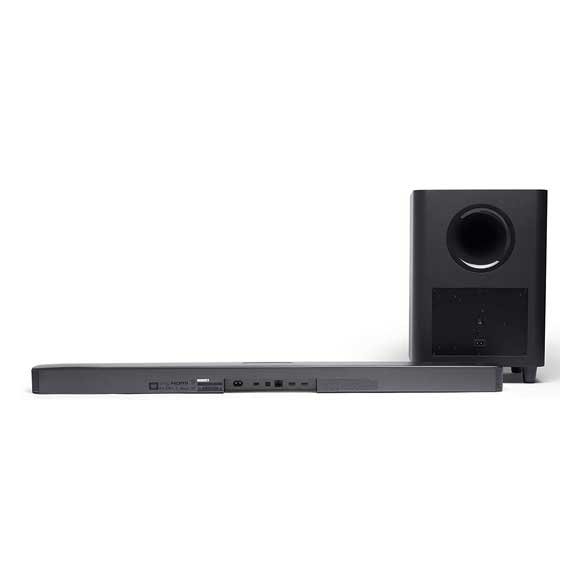 JBL Bar 5.1 Surround Soundbar