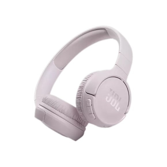 JBL TUNE 510BT Wireless On-Ear Headphones