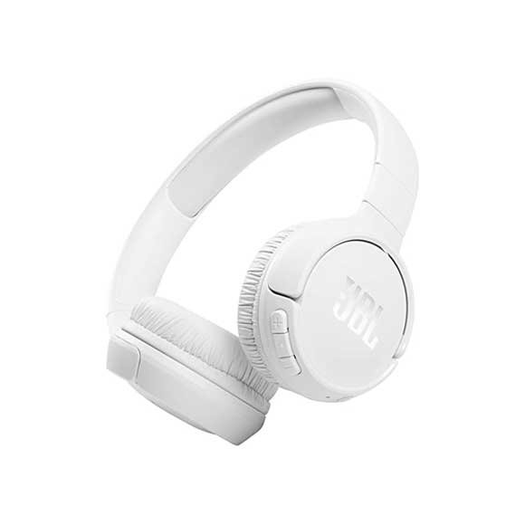 JBL TUNE 510BT Wireless On-Ear Headphones