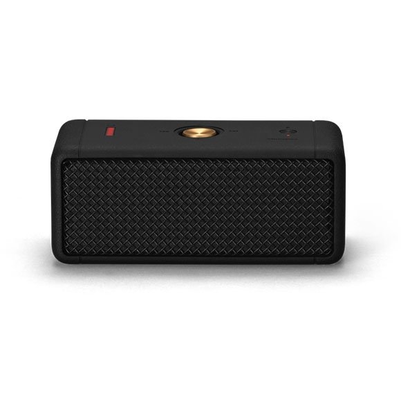 Marshall Emberton Compact Portable Wireless Speaker