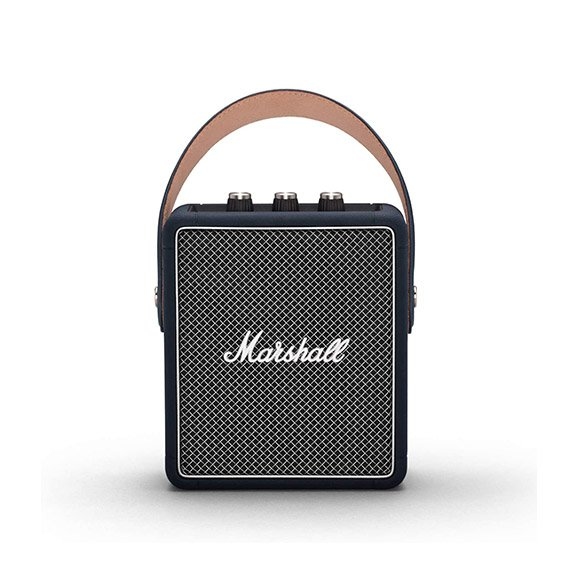 Marshall Stockwell II Wireless Stereo Speaker
