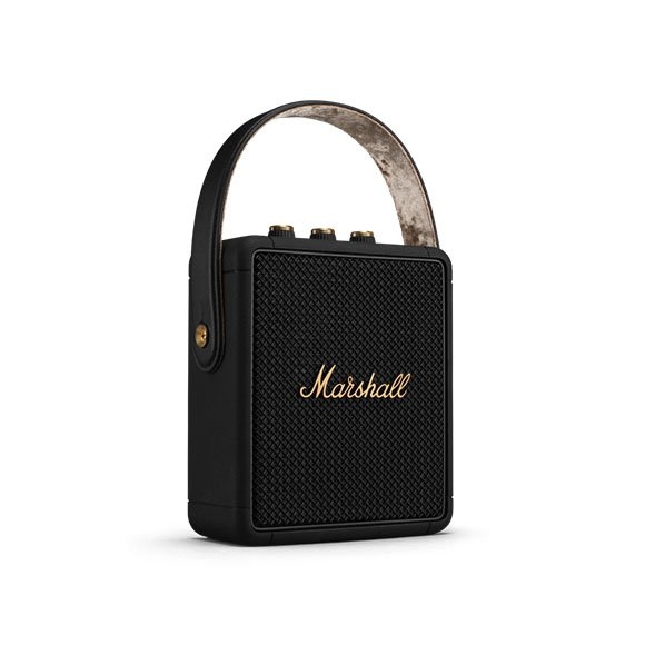 Marshall Stockwell II Wireless Stereo Speaker