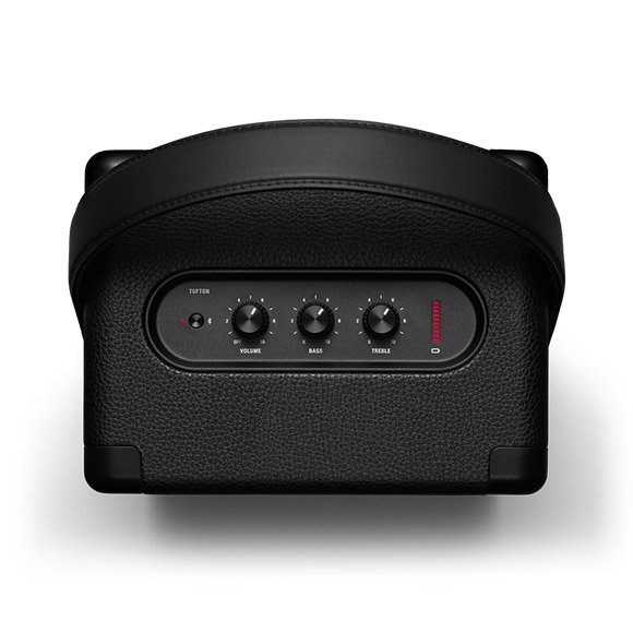 Marshall Tufton Portable Bluetooth Speaker