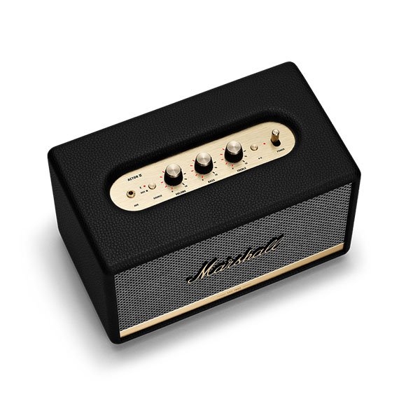 Marshall Acton II Wireless Stereo  Speaker