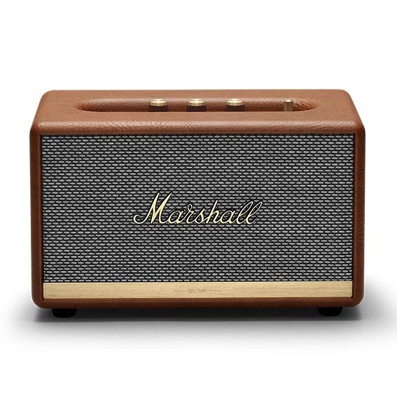 Marshall Acton II Wireless Stereo  Speaker