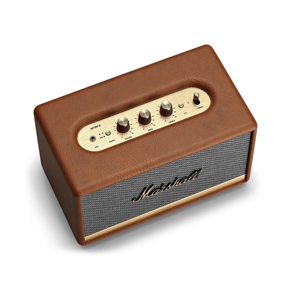 Marshall Acton II Wireless Stereo  Speaker