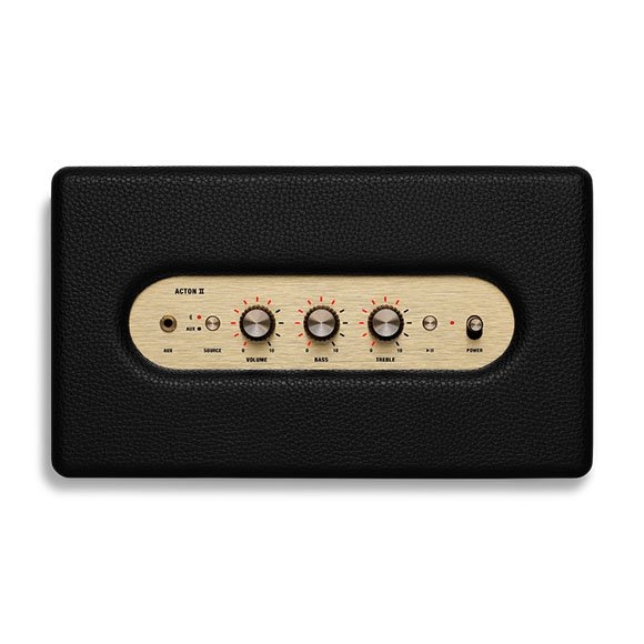 Marshall Acton II Wireless Stereo  Speaker