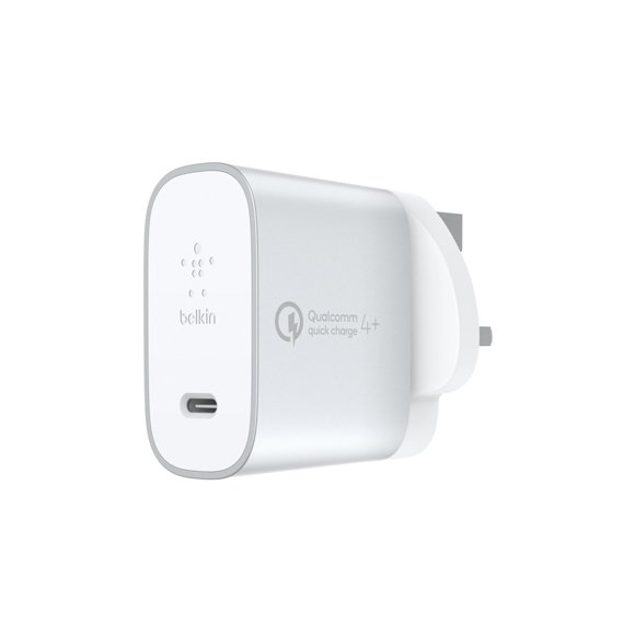 Belkin Boostup Charge 27W USB-C Home Charger with Cable