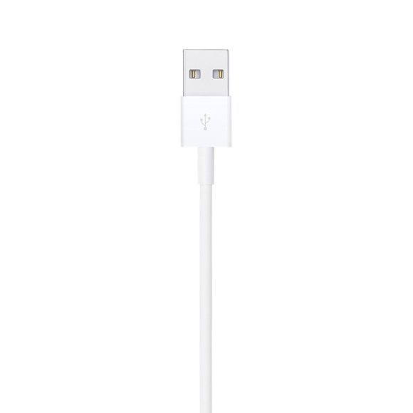 Apple Lightning to USB Cable - 2m