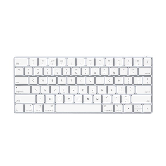 Apple Magic Keyboard