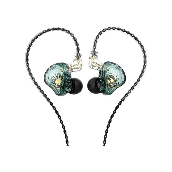 TRN MT1 HiFi In Ear Earphone