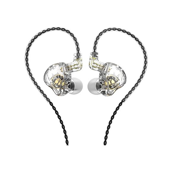 TRN MT1 HiFi In Ear Earphone