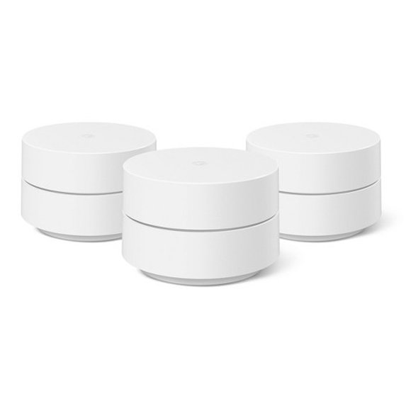 Google WiFi - 3 Pack
