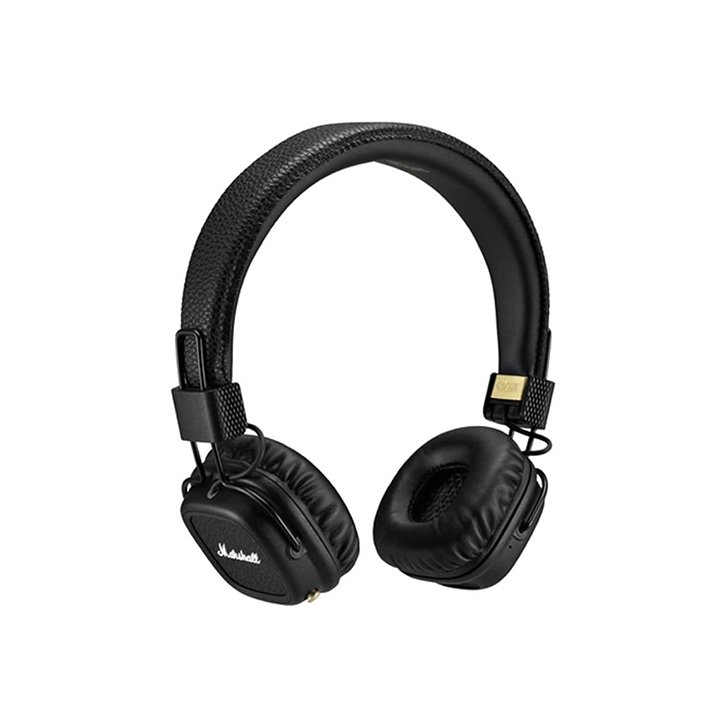 Marshall Major II Bluetooth On-Ear Headphones