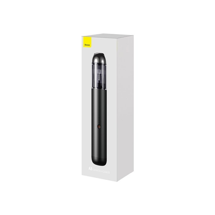 Baseus A3 Car Vacuum Cleaner