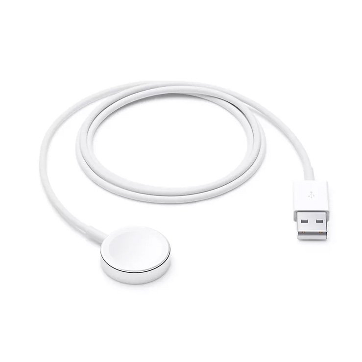 WiWU M7 Wireless Magnetic Charger for Smart Watch 2.5W