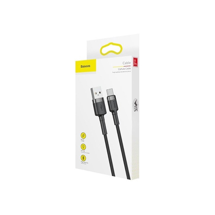 Baseus Cafule Cable USB to Type-C